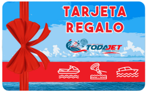 tarjeta regalo