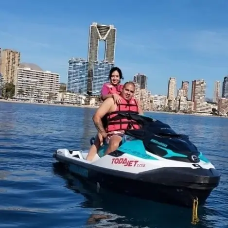 Sea-Doo - Motos de Agua y Motos Acuáticas